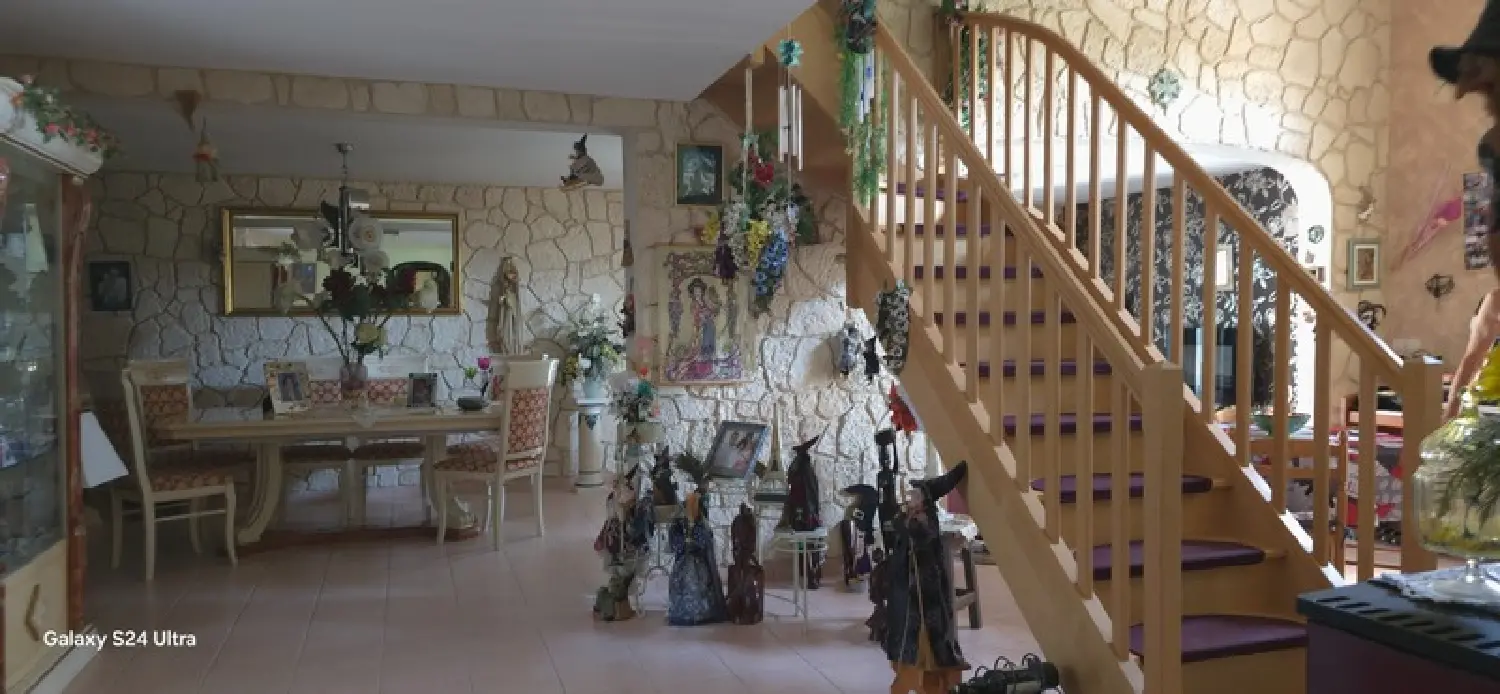  for sale house Argeliers Aude 7