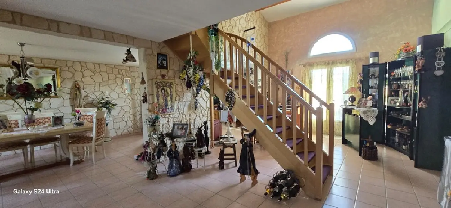  for sale house Argeliers Aude 8