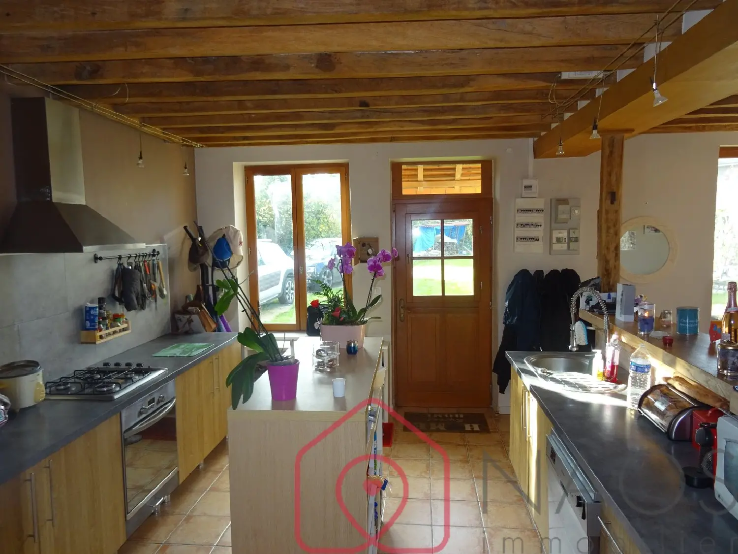 en venta casa Argent-sur-Sauldre Cher 5