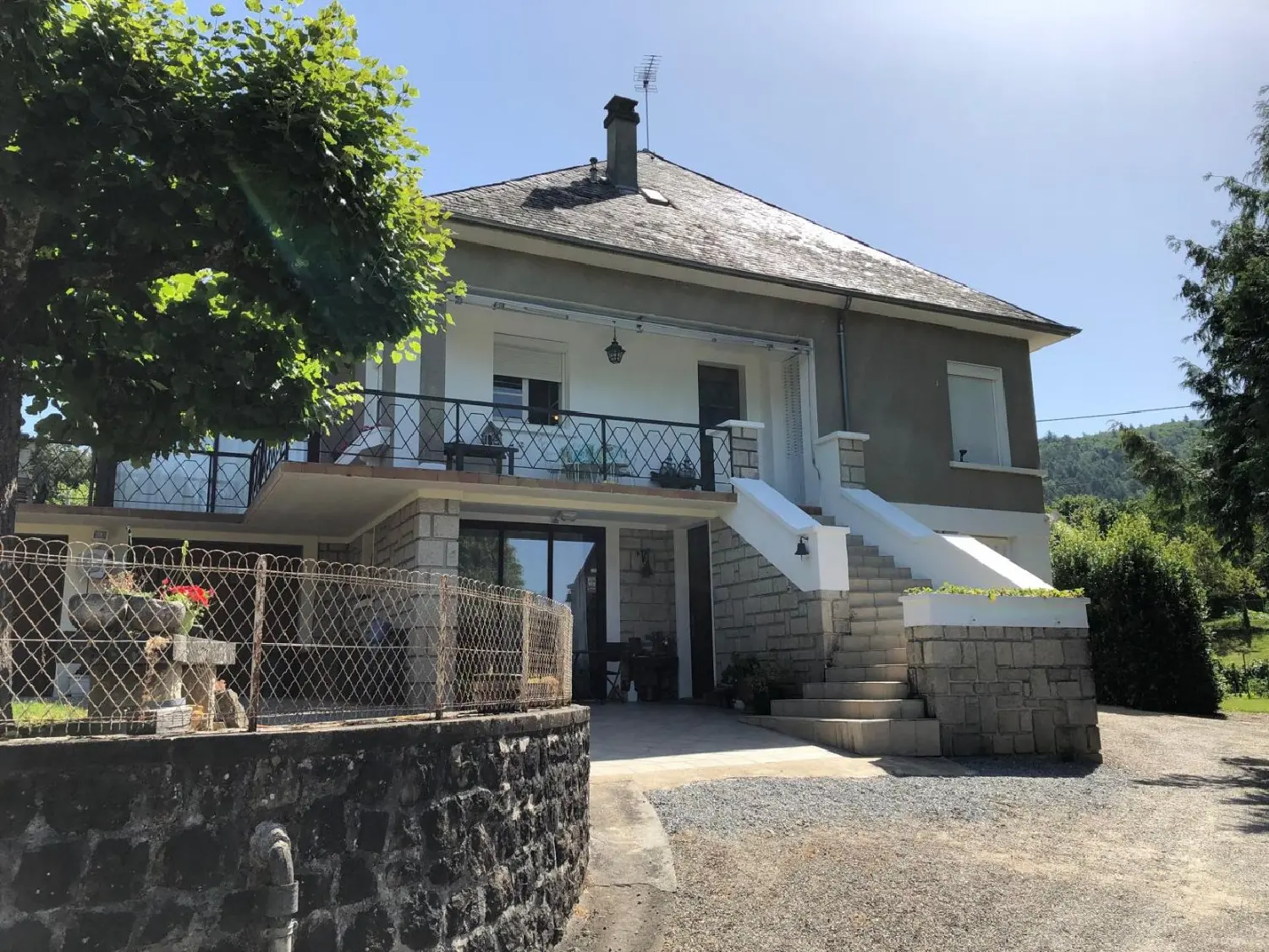  en venta casa Argentat Corrèze 2