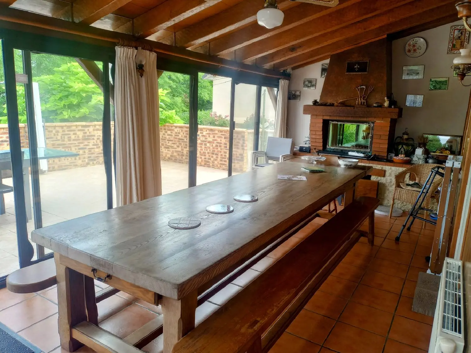  en venta casa Argentat Corrèze 3