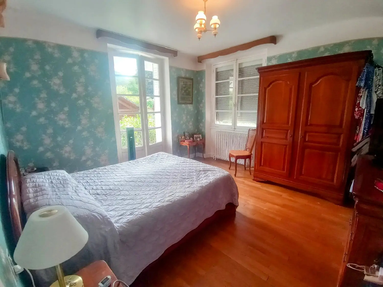  en venta casa Argentat Corrèze 6