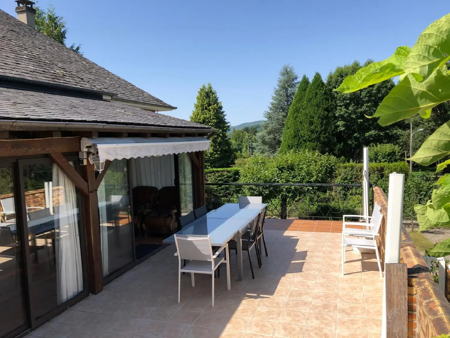  en venta casa Argentat Corrèze 8