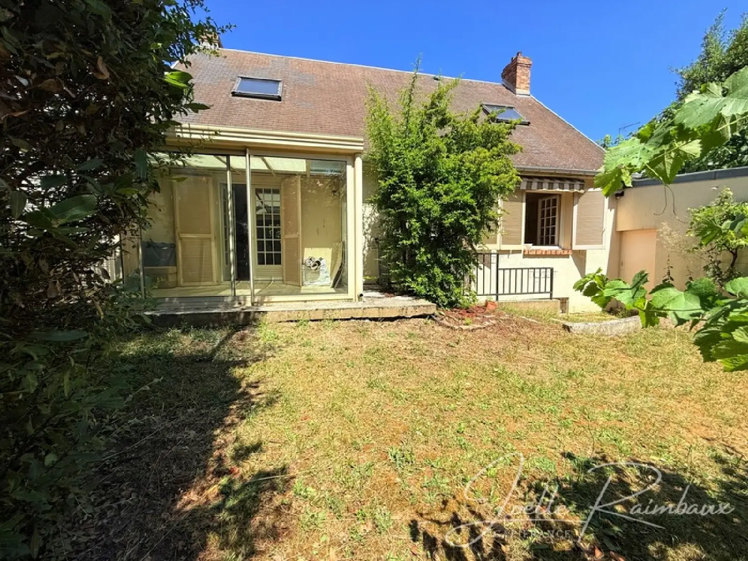  à vendre maison Argenteuil Val-d'Oise 2