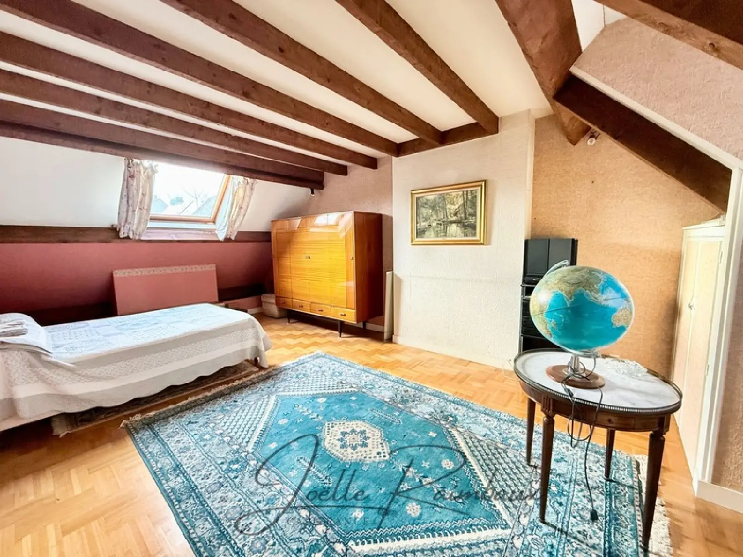  à vendre maison Argenteuil Val-d'Oise 8