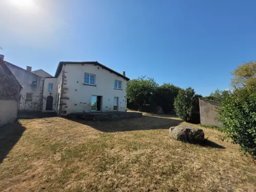 Argenton-Château Deux-Sèvres casa foto