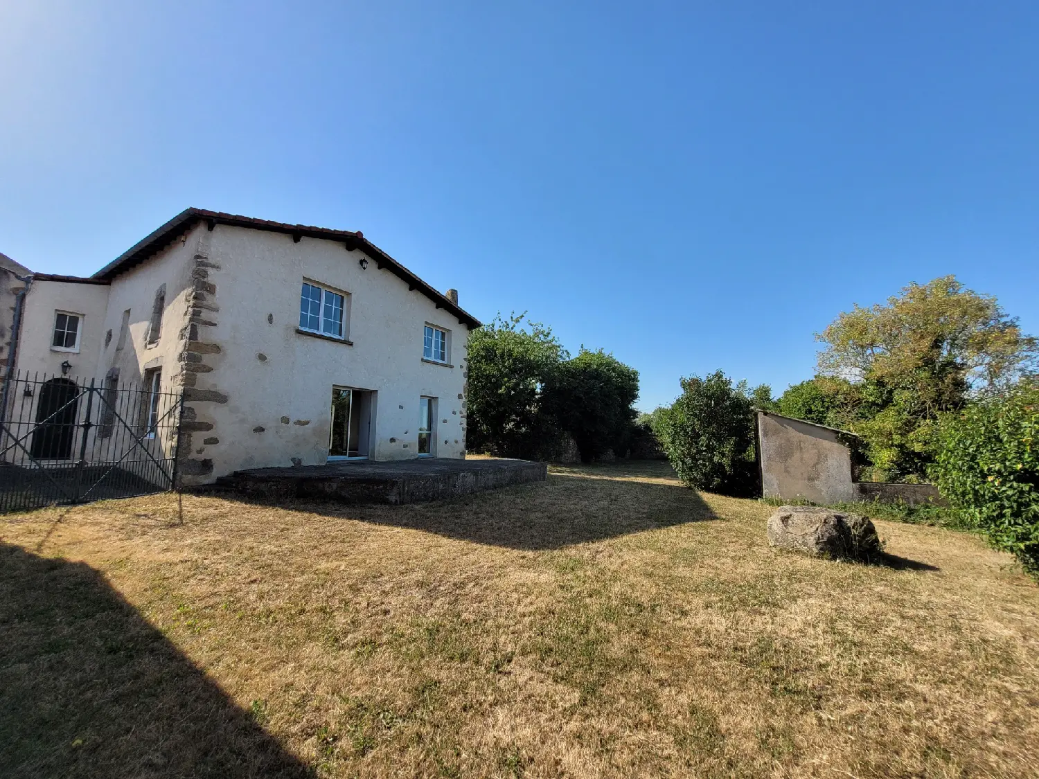 en venta casa Argenton-Château Deux-Sèvres 2