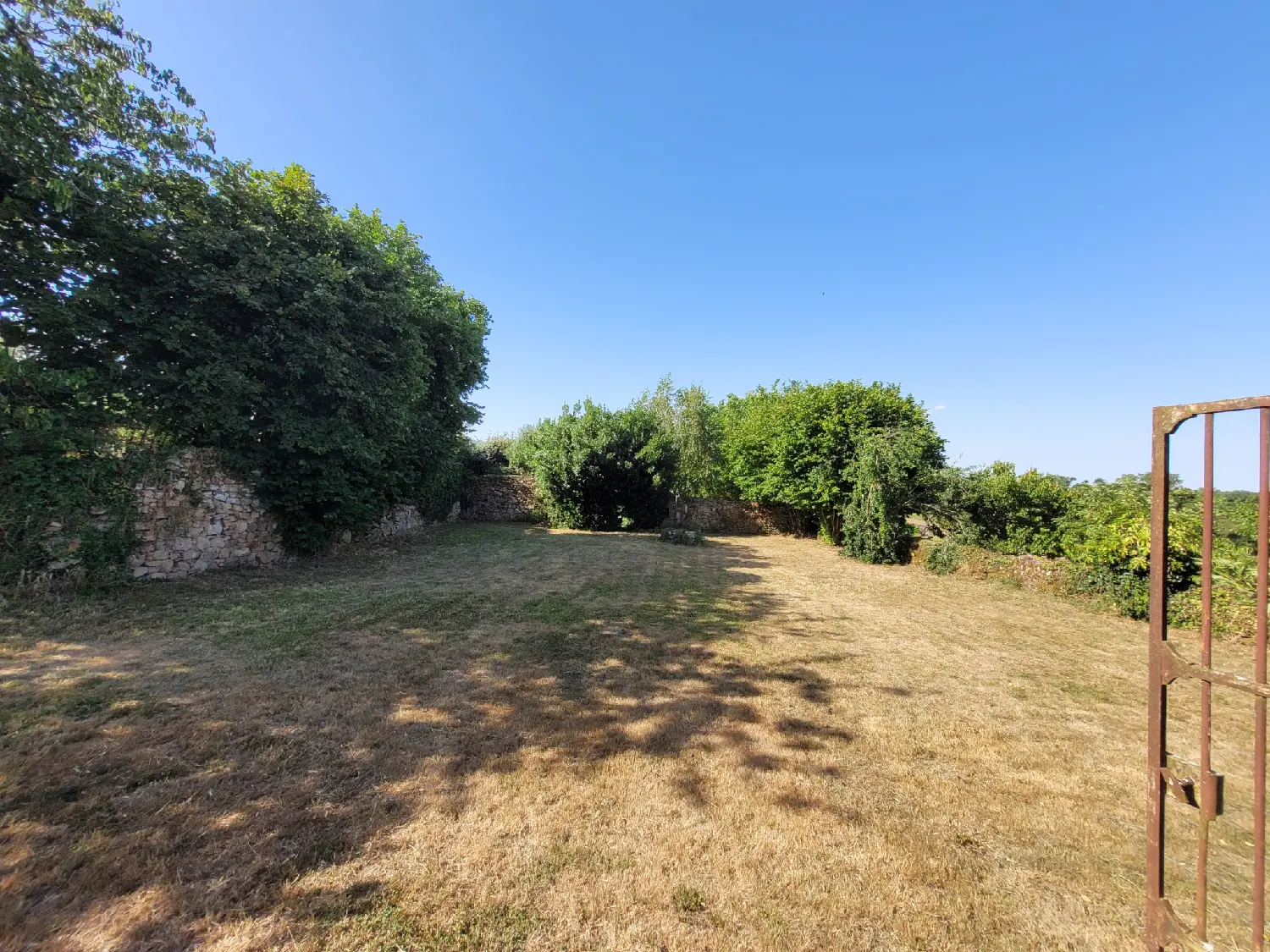 en venta casa Argenton-Château Deux-Sèvres 3