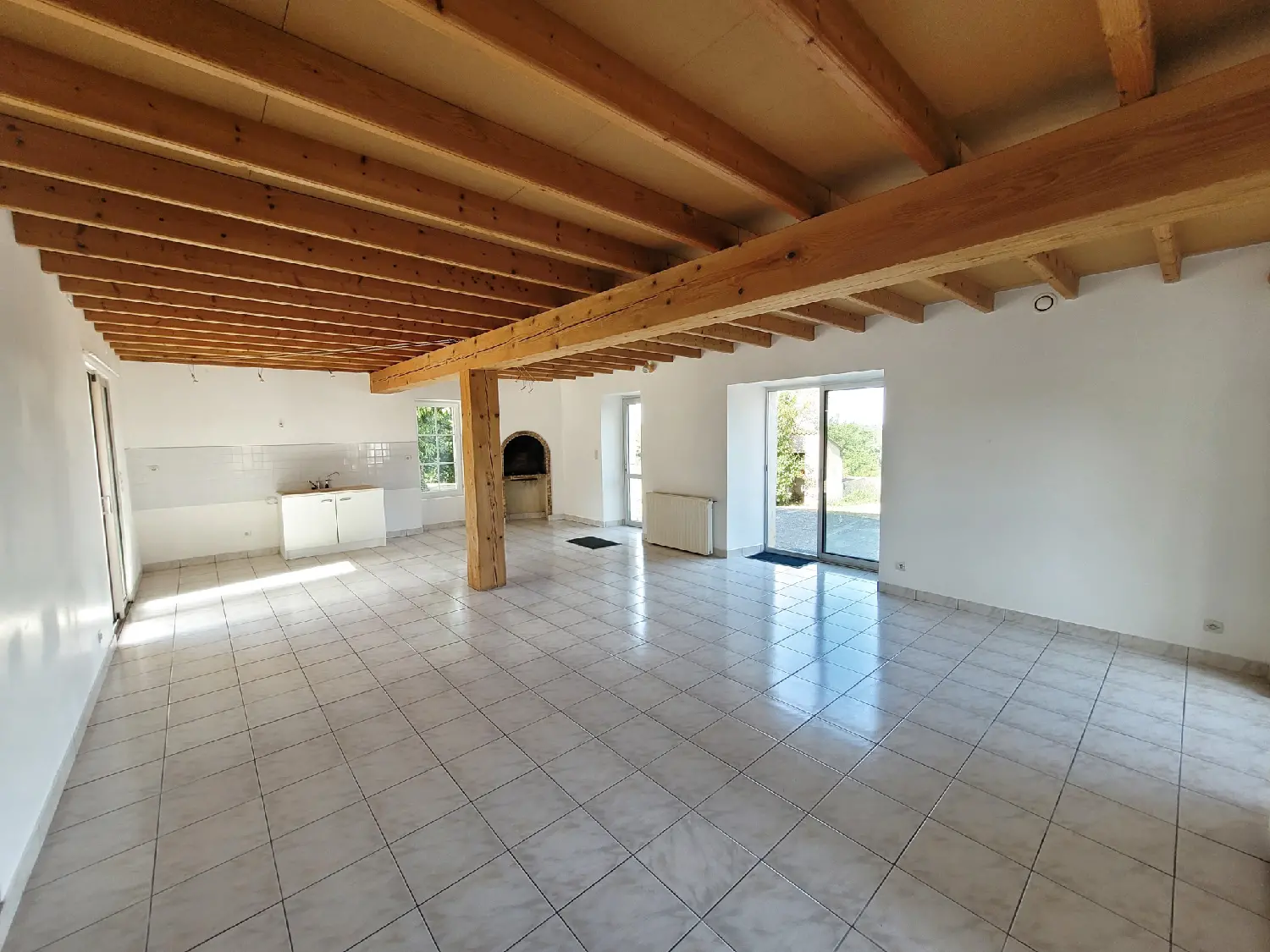  en venta casa Argenton-Château Deux-Sèvres 4