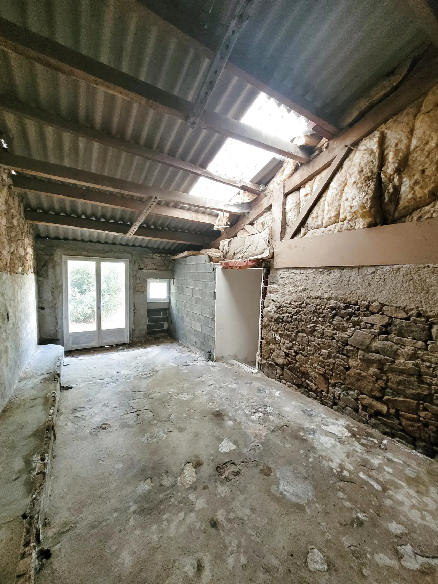  en venta casa Argenton-Château Deux-Sèvres 7