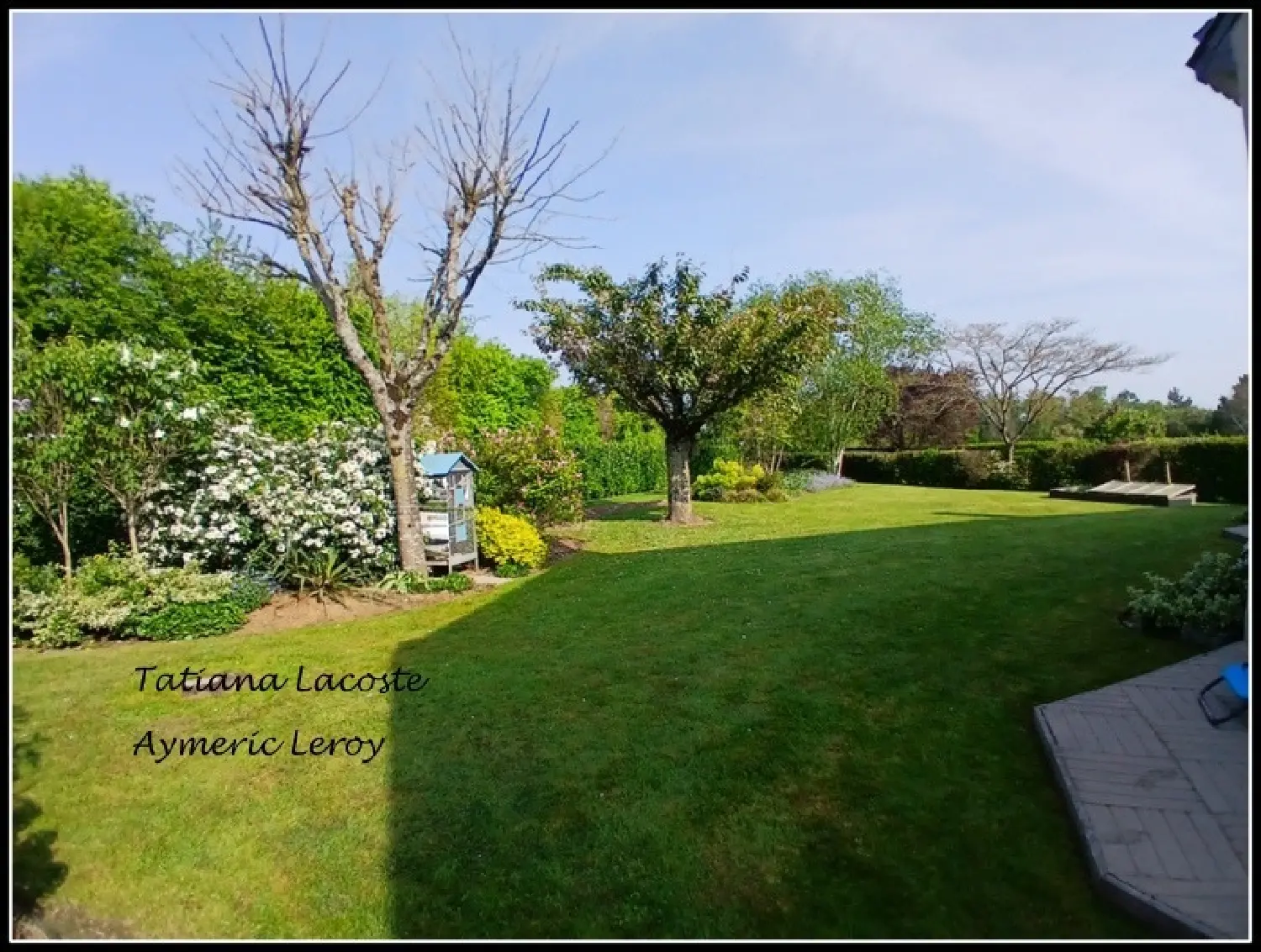  for sale house Argentré-du-Plessis Ille-et-Vilaine 2