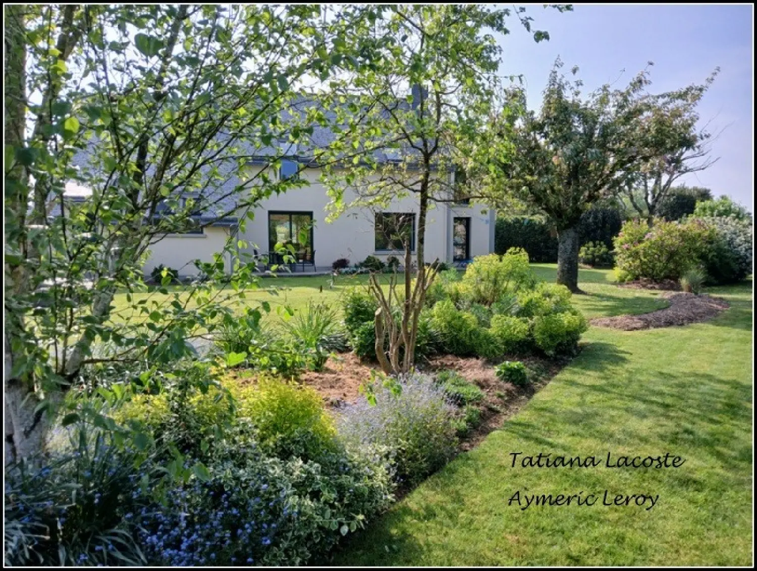  for sale house Argentré-du-Plessis Ille-et-Vilaine 8