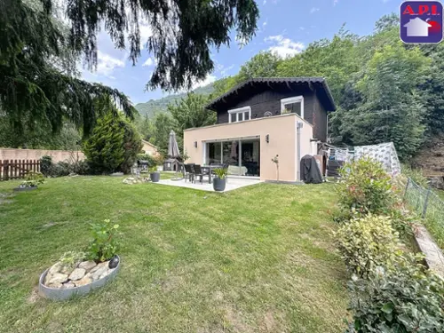 Arignac Ariège huis foto 7111614