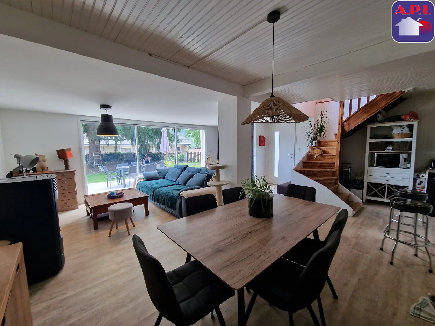  en venta casa Arignac Ariège 2