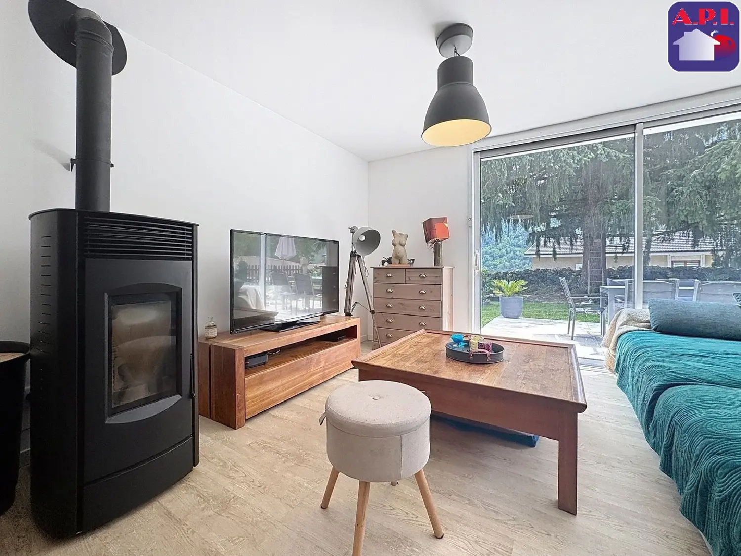  en venta casa Arignac Ariège 3