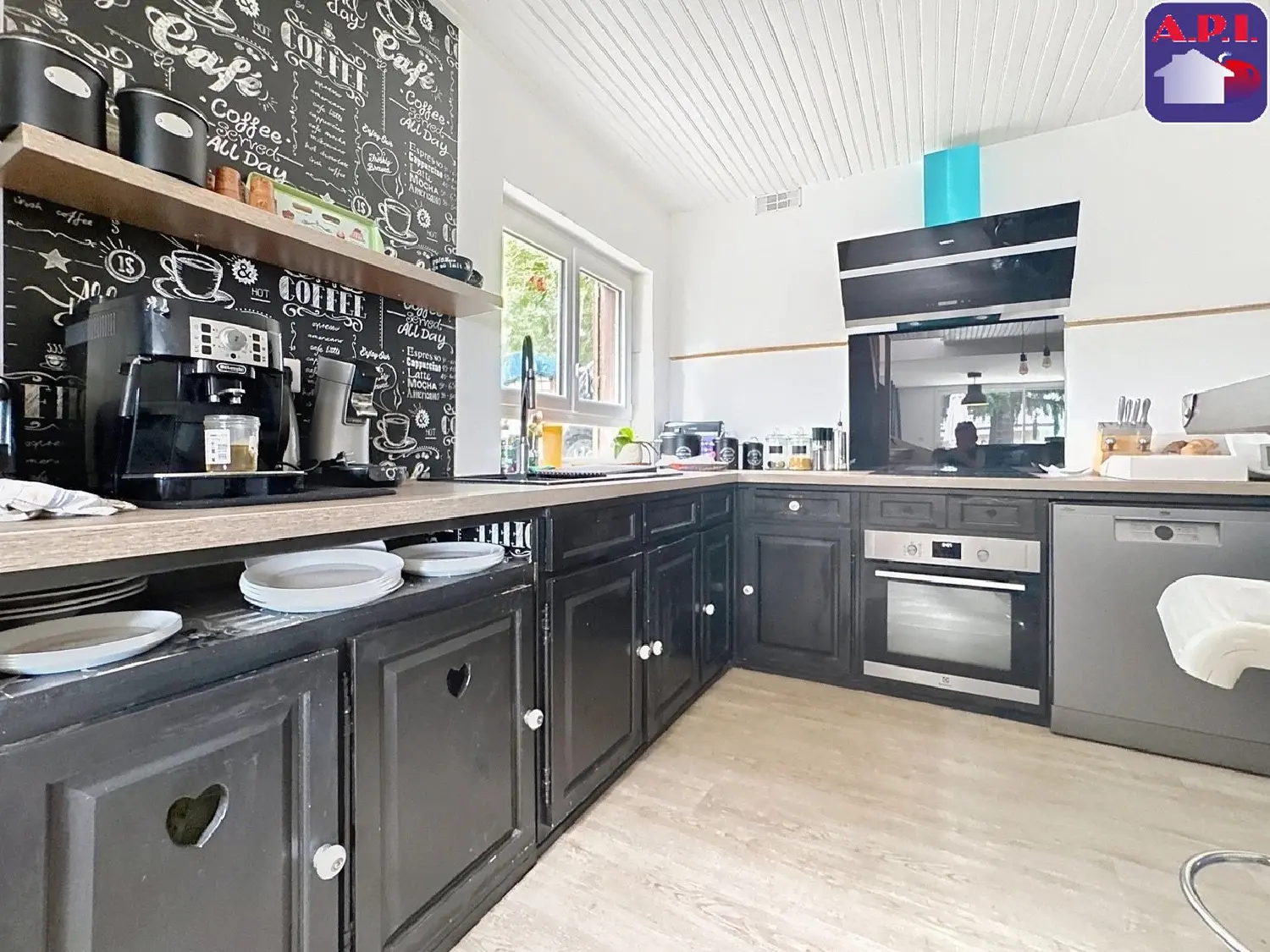  en venta casa Arignac Ariège 4
