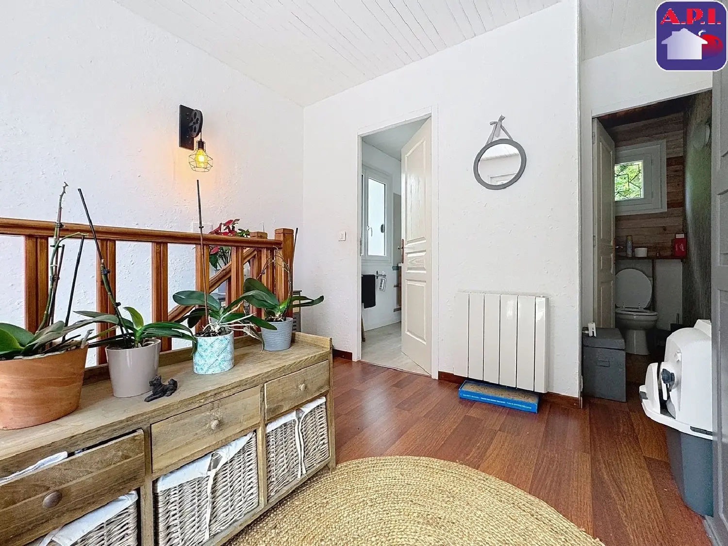  en venta casa Arignac Ariège 6