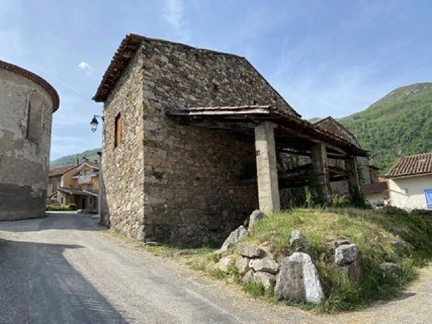  te koop huis Arignac Ariège 1