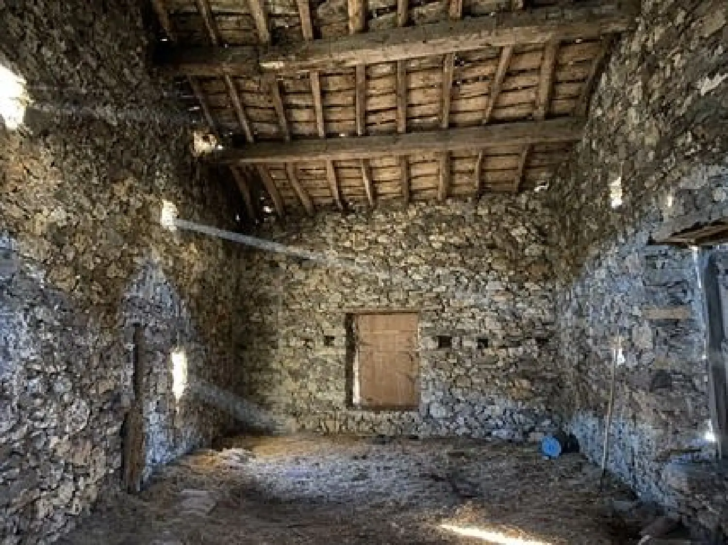  te koop huis Arignac Ariège 3