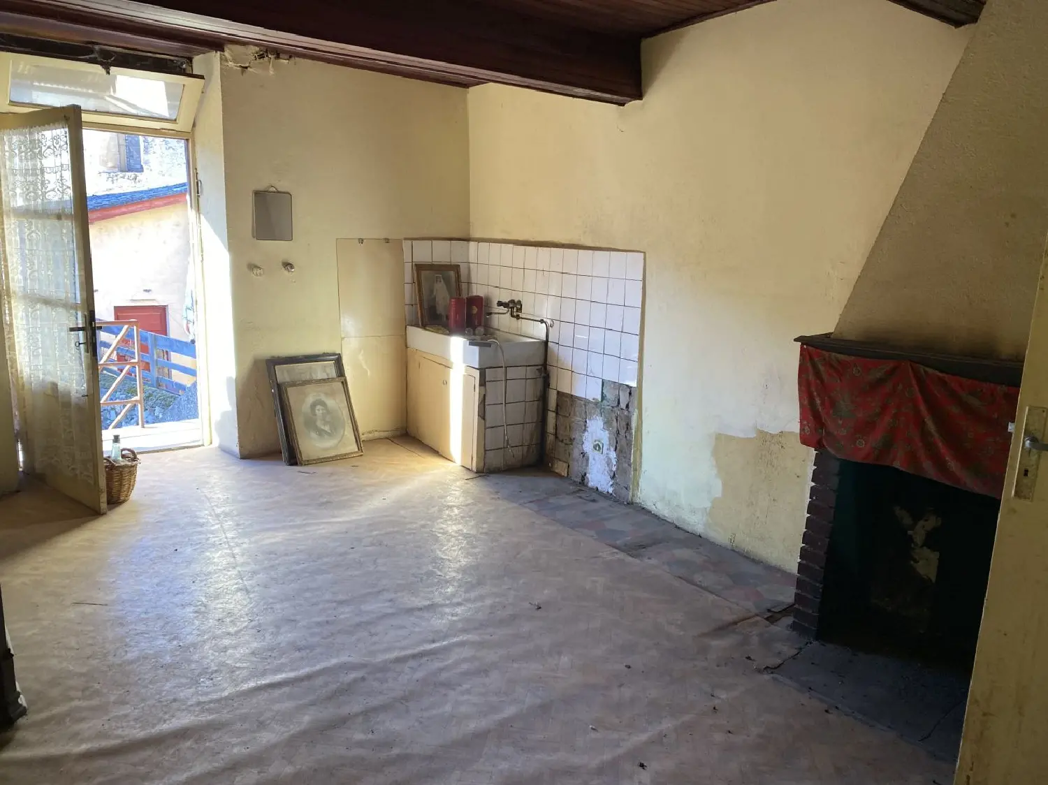  te koop huis Arignac Ariège 4