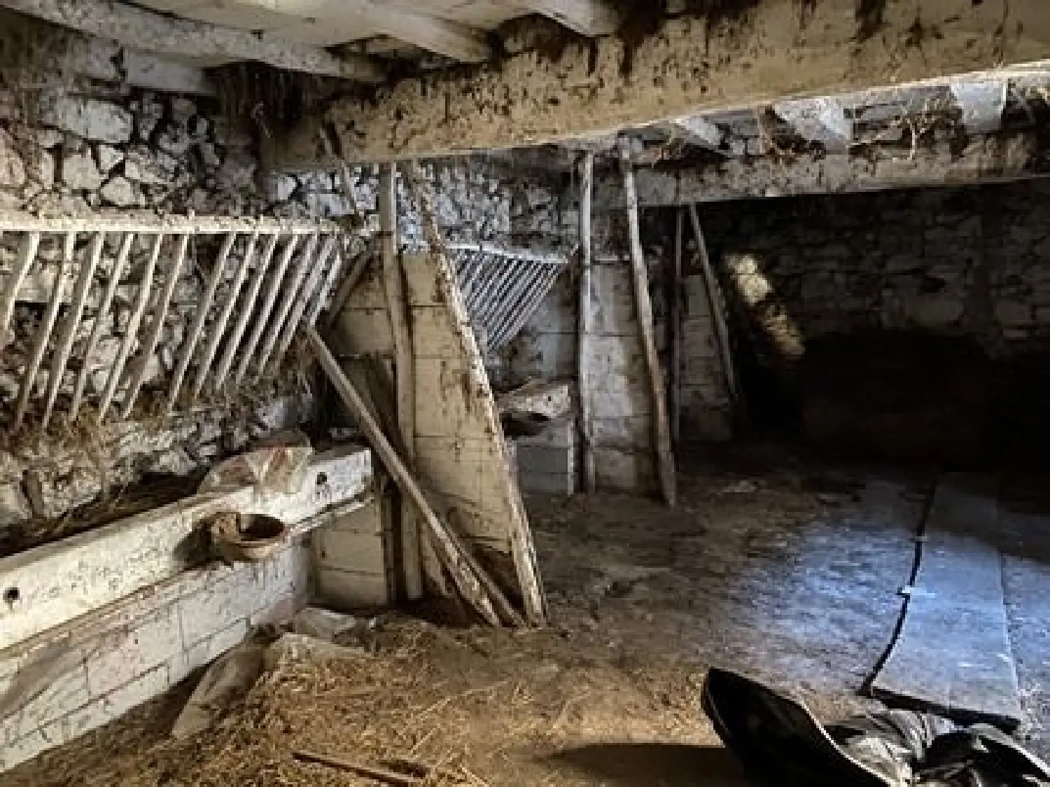  te koop huis Arignac Ariège 5