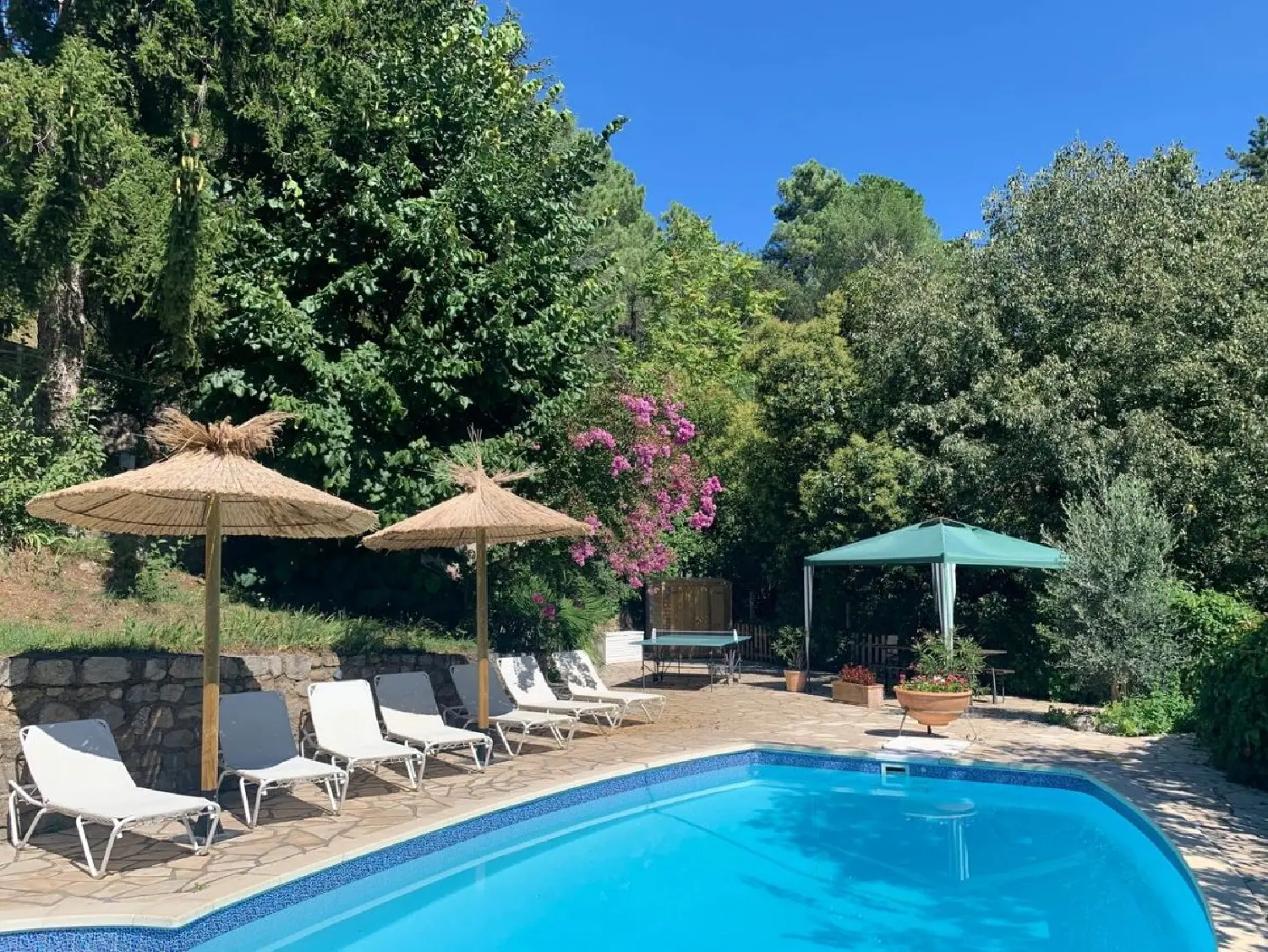  en venta casa Arles-sur-Tech Pirineo Oriental 1
