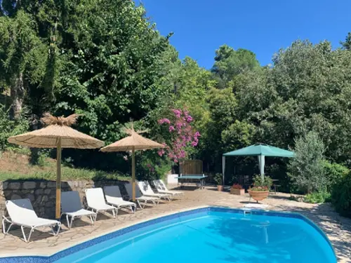 Arles-sur-Tech Pirineo Oriental casa foto 7111476