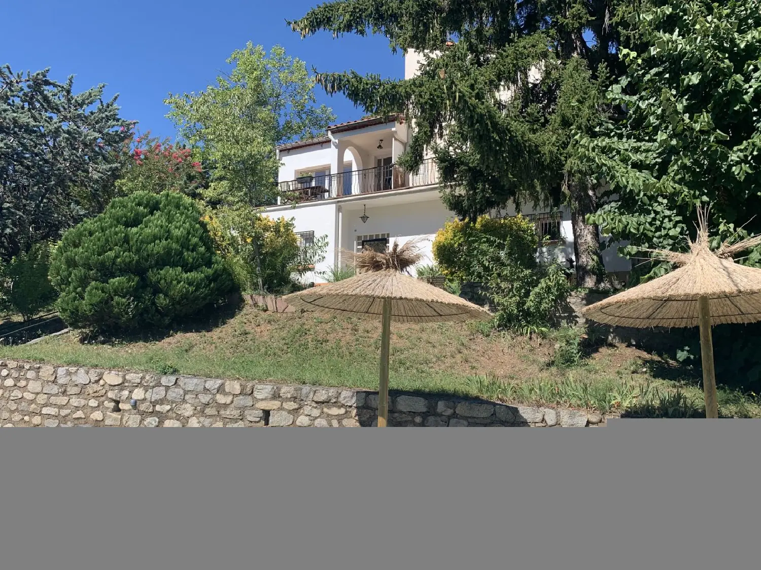 en venta casa Arles-sur-Tech Pirineo Oriental 2