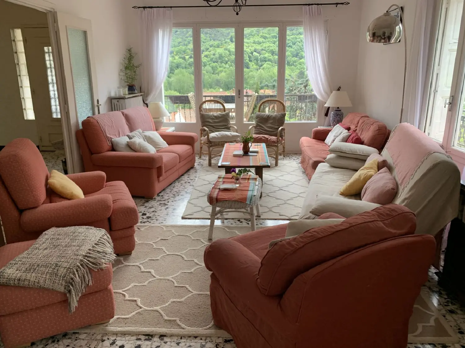  en venta casa Arles-sur-Tech Pirineo Oriental 4