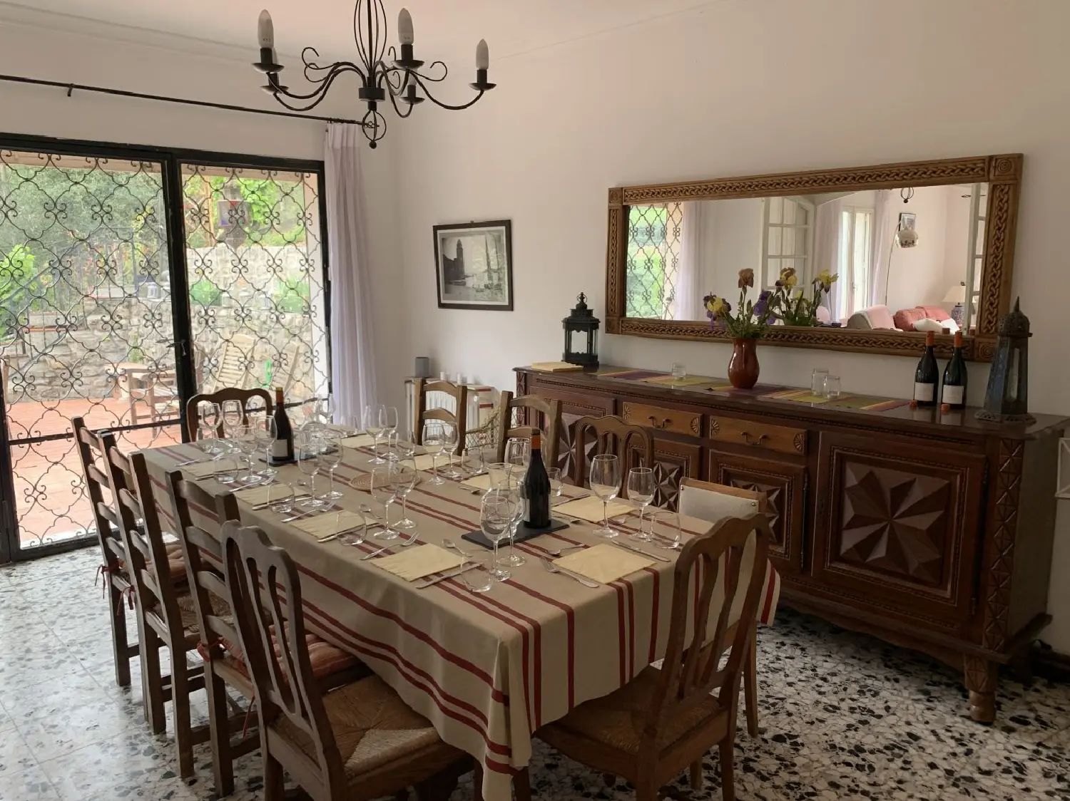  en venta casa Arles-sur-Tech Pirineo Oriental 5