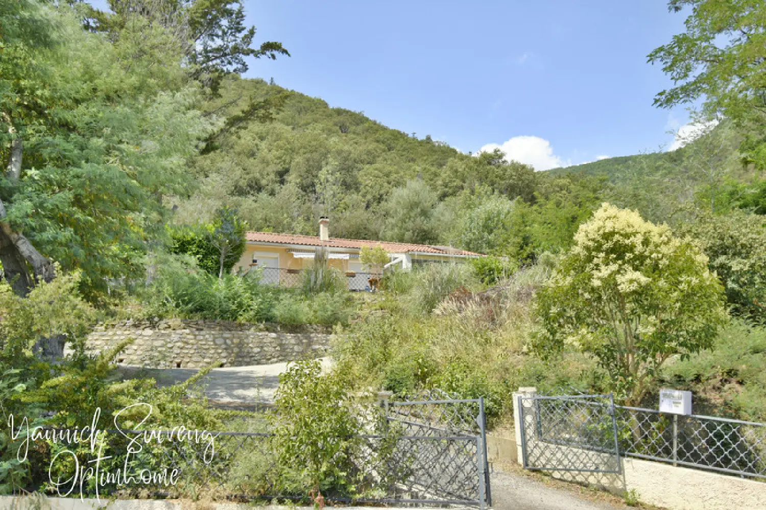 en venta casa Arles-sur-Tech Pirineo Oriental 2