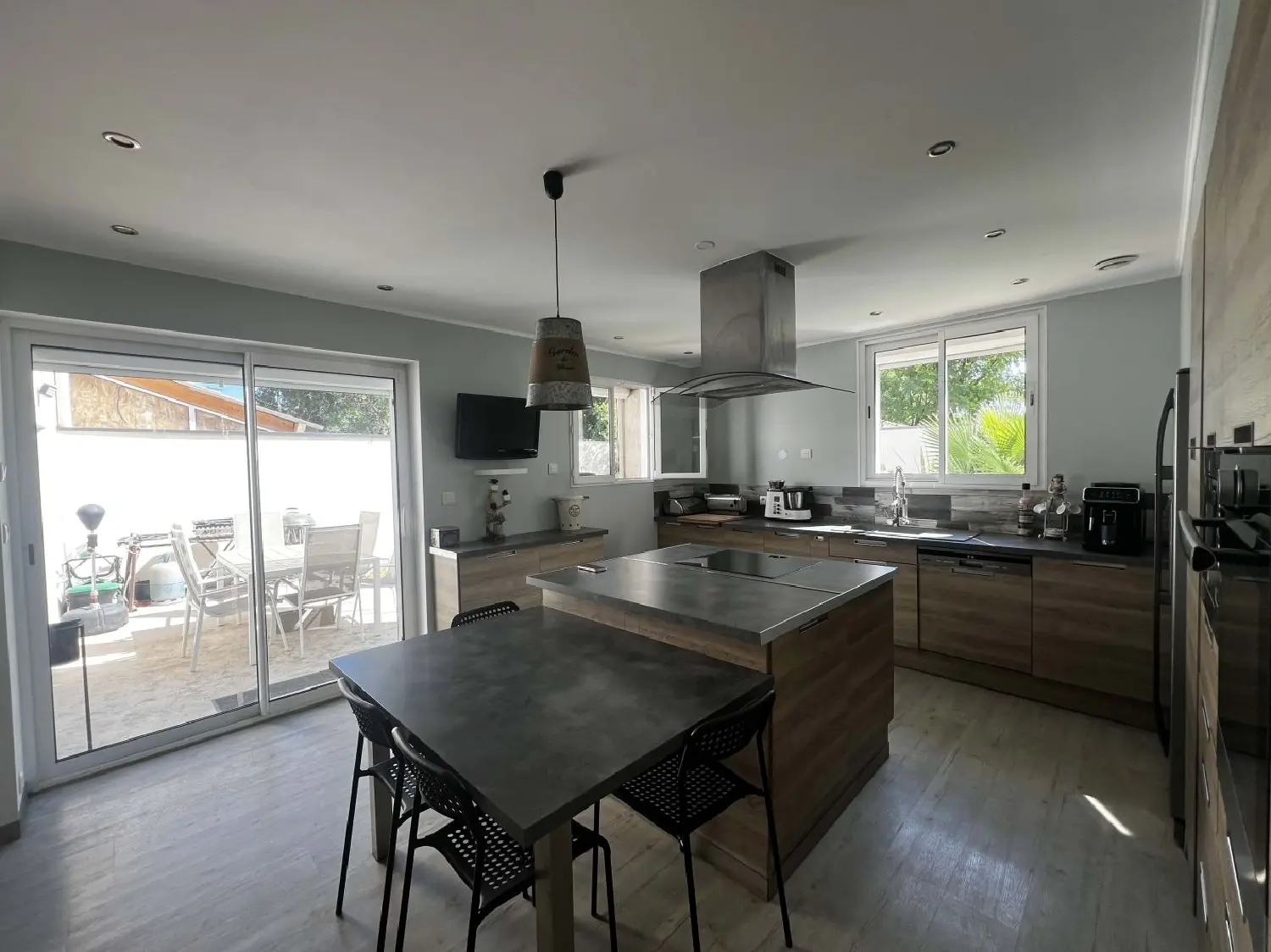 en venta casa Arles Bocas del Ródano 2