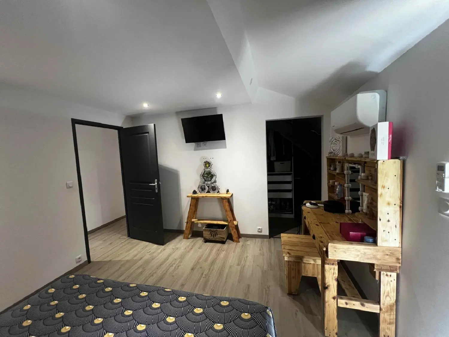  en venta casa Arles Bocas del Ródano 5