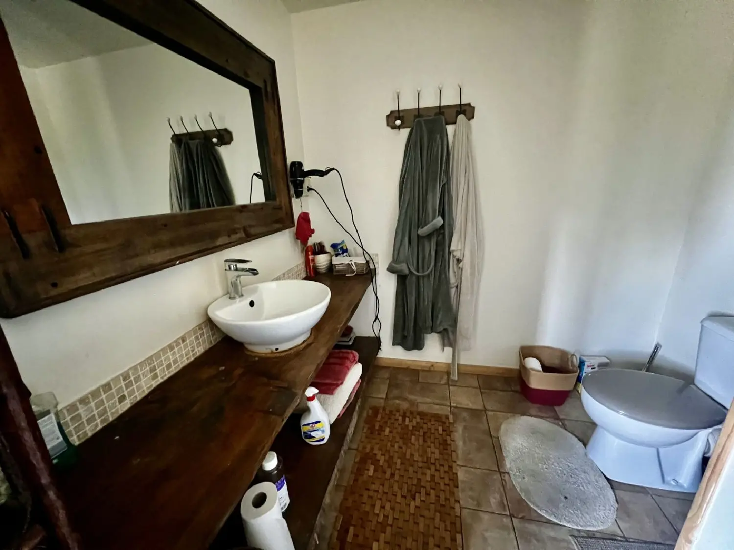 en venta casa Arles Bocas del Ródano 3