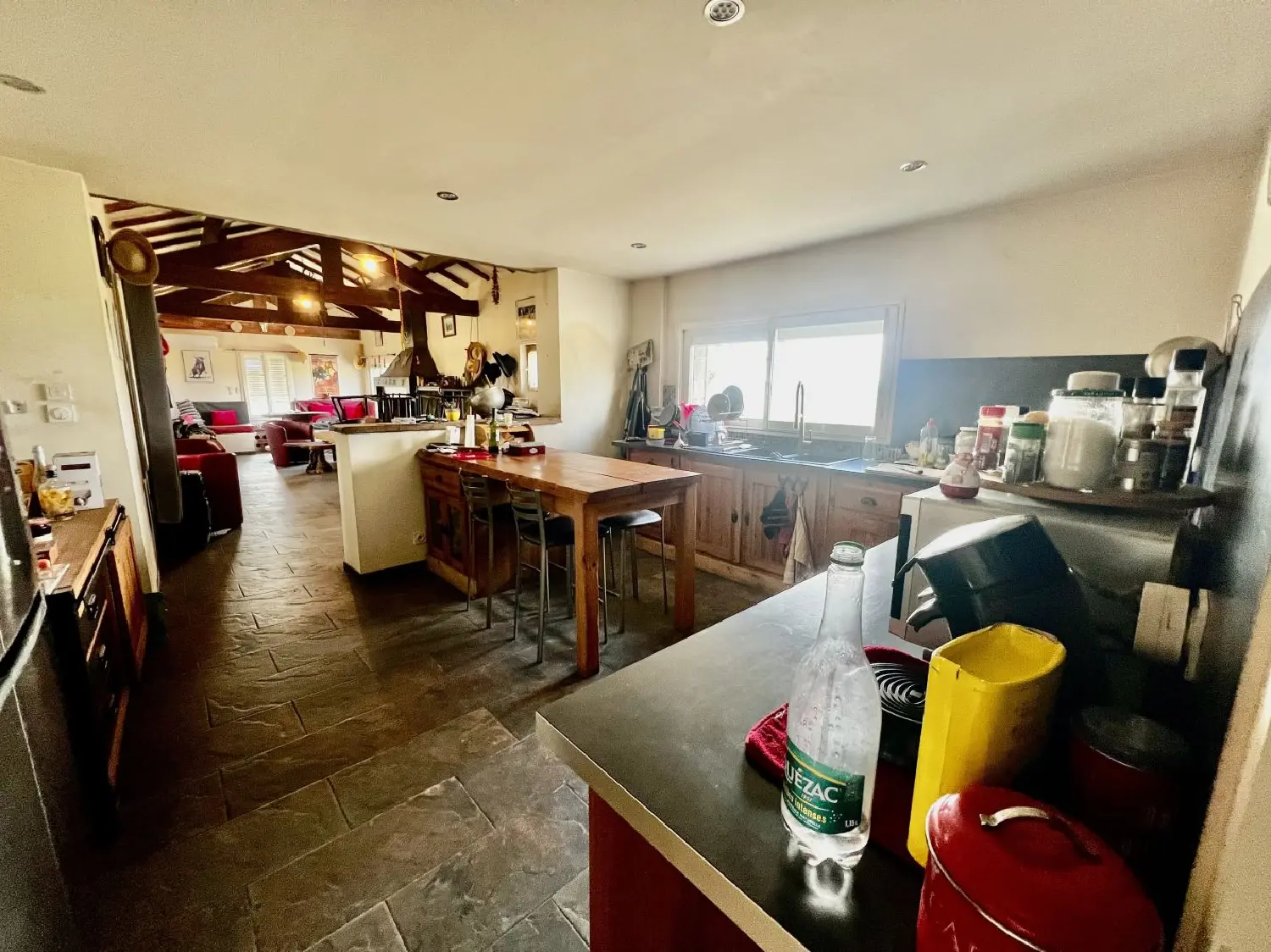  en venta casa Arles Bocas del Ródano 5