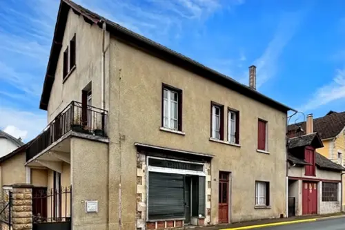 Arnac-Pompadour Corrèze huis foto 7109117