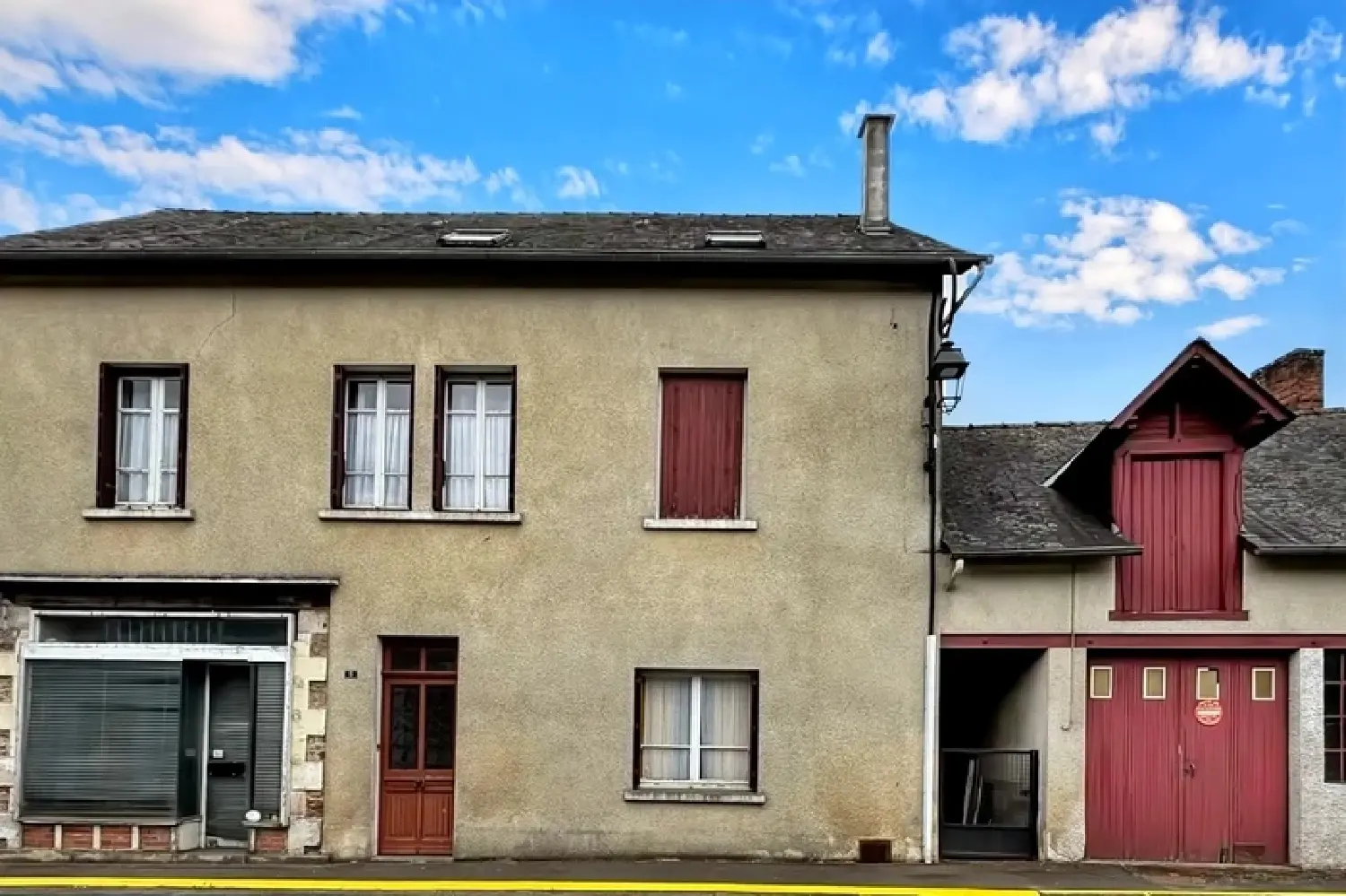  te koop huis Arnac-Pompadour Corrèze 2