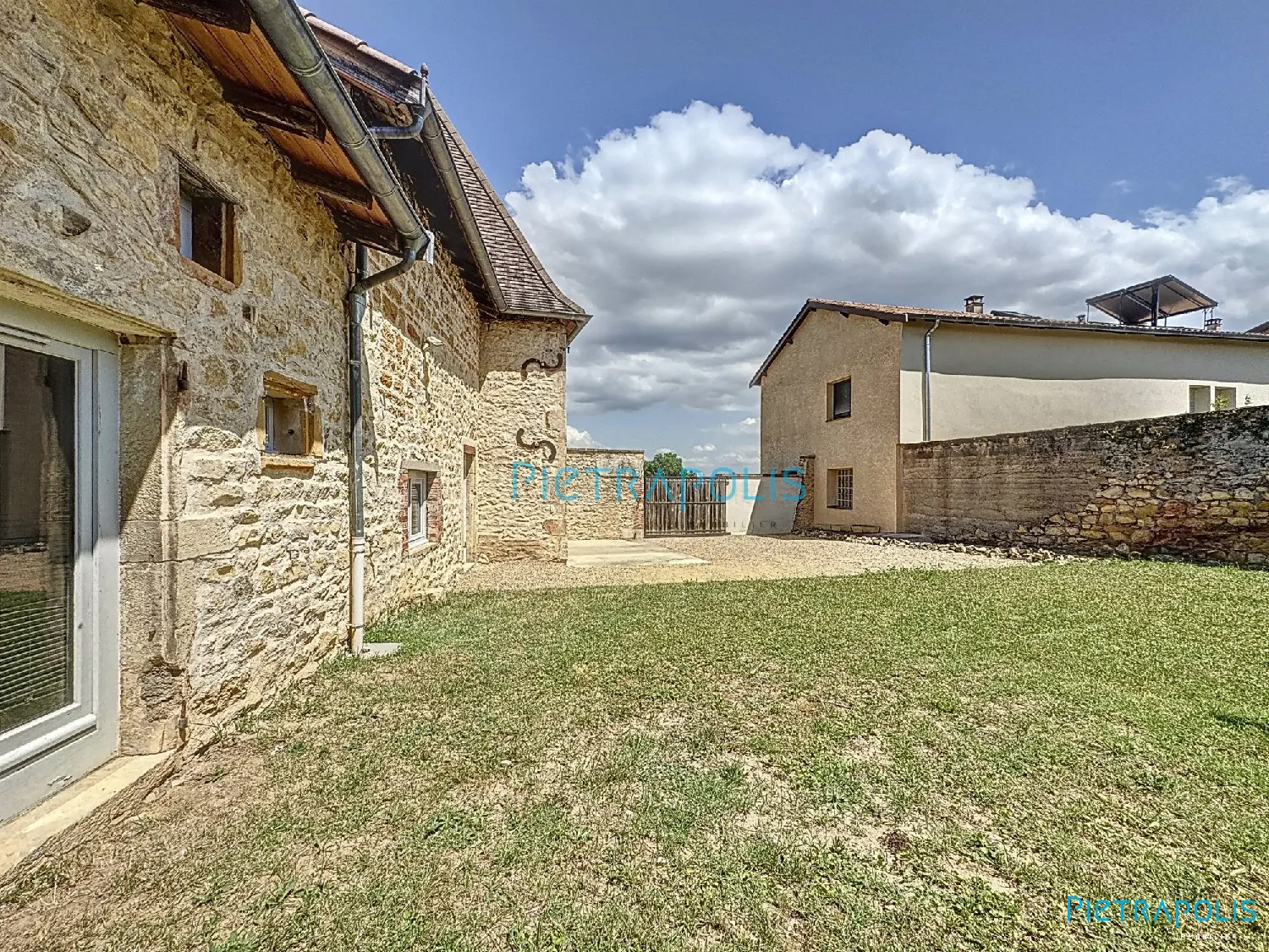  en venta casa Arnas Rhône 2