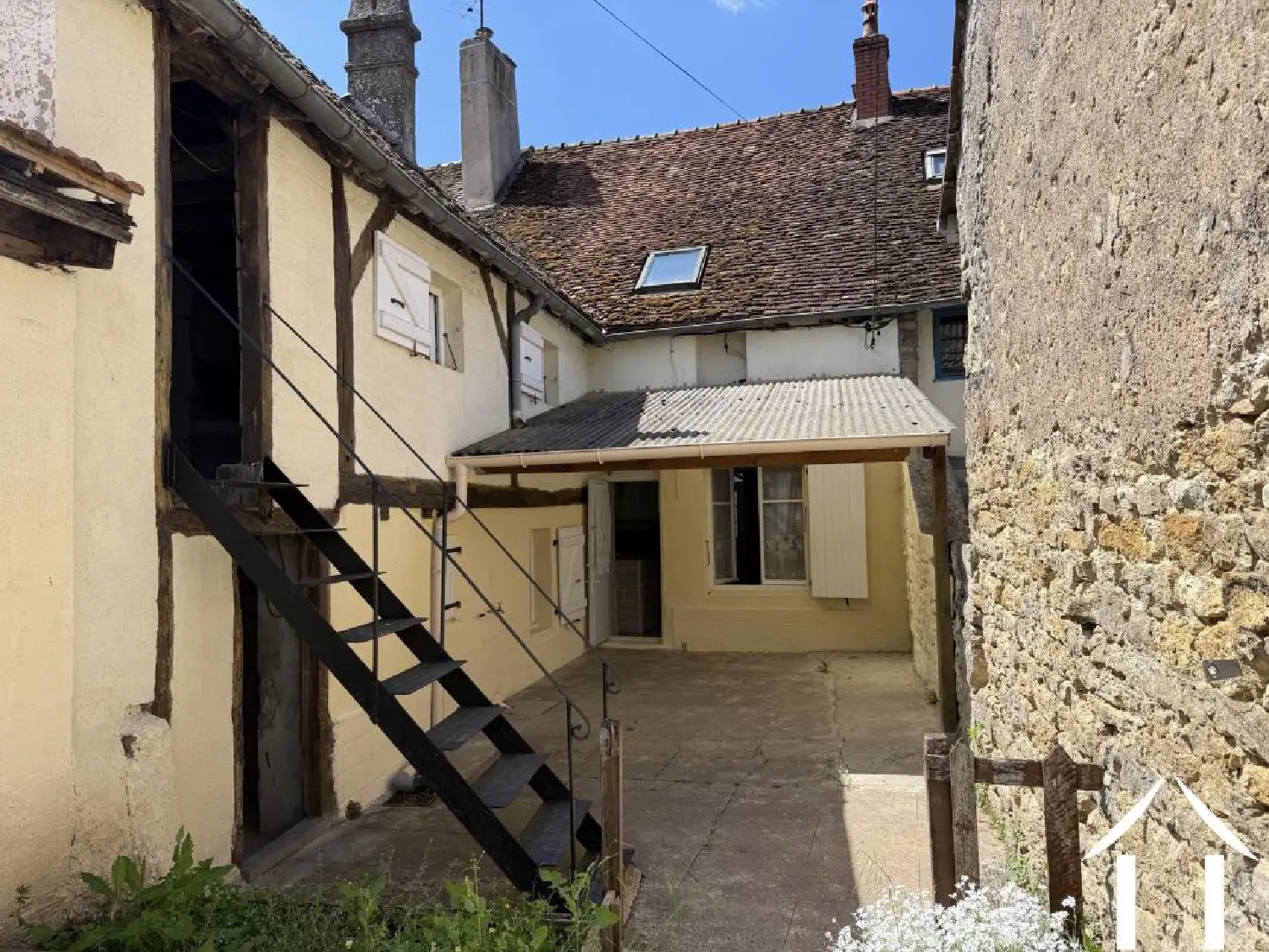  for sale house Arnay-le-Duc Côte-d'Or 3