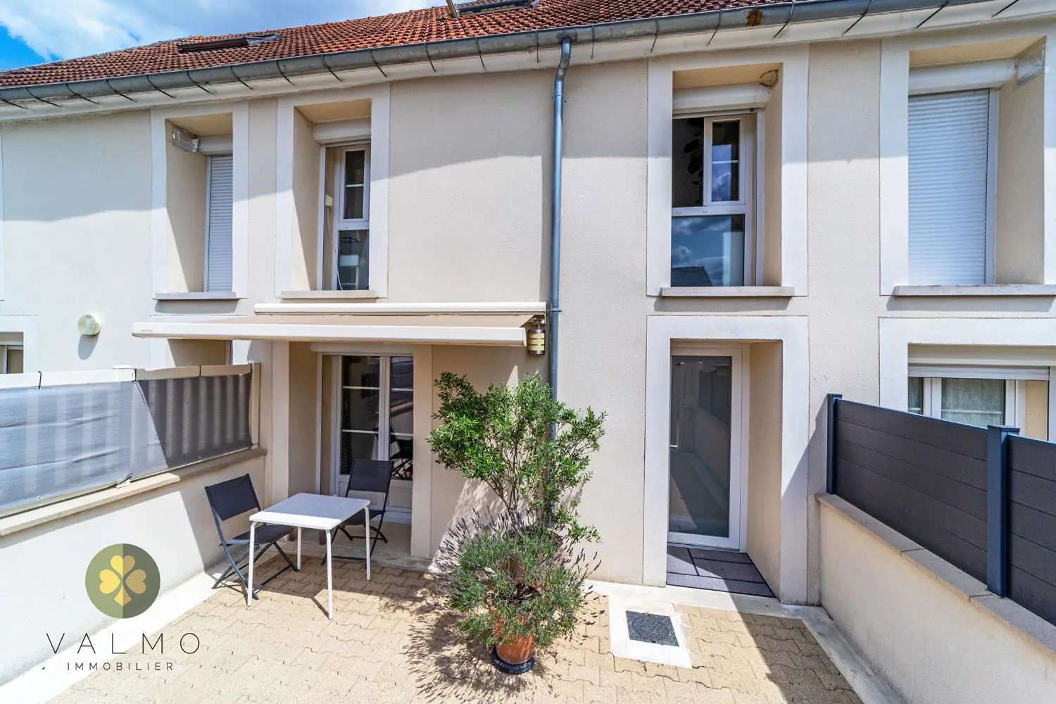  te koop huis Arnouville-lès-Mantes Yvelines 2