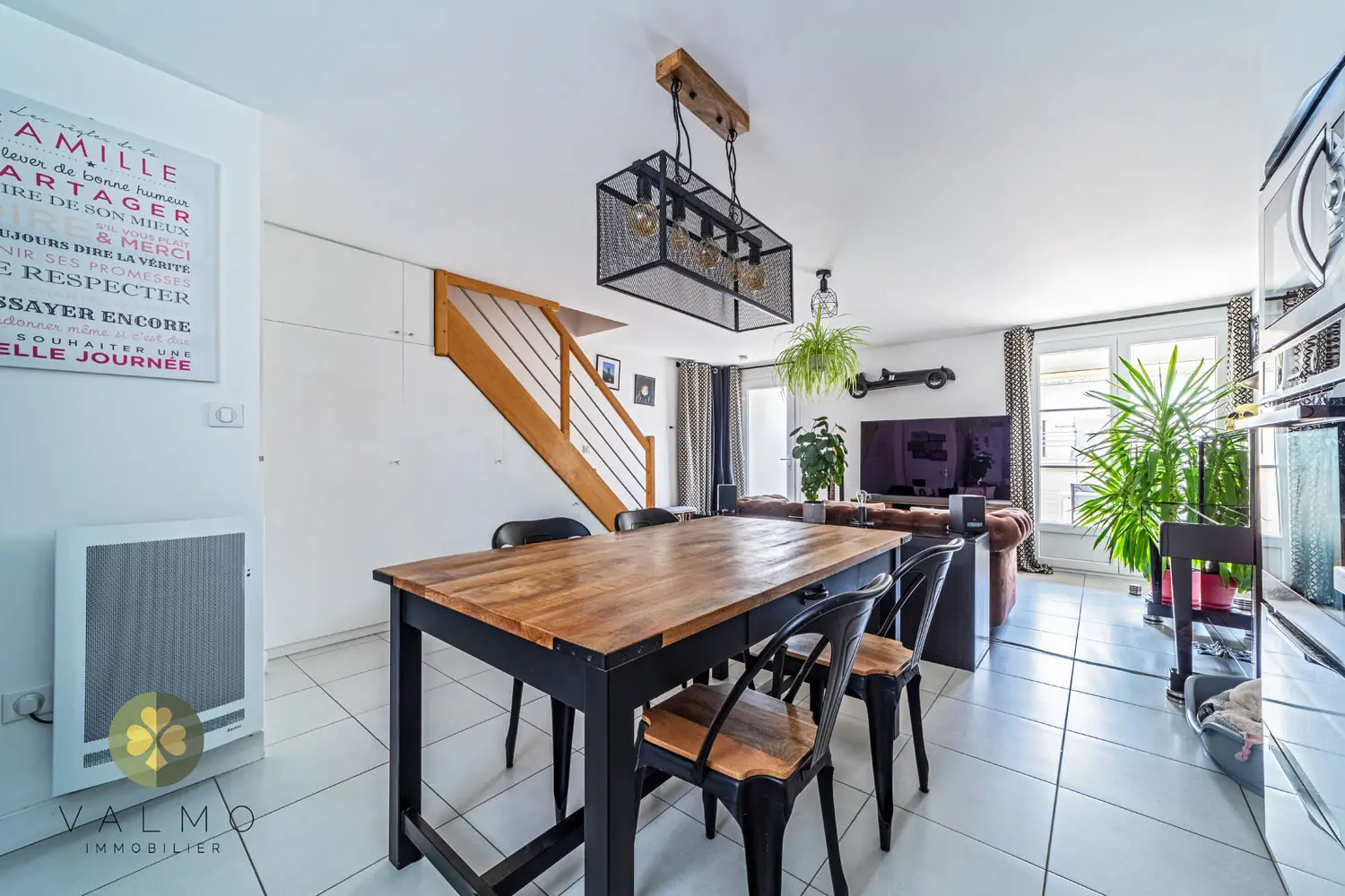  te koop huis Arnouville-lès-Mantes Yvelines 3