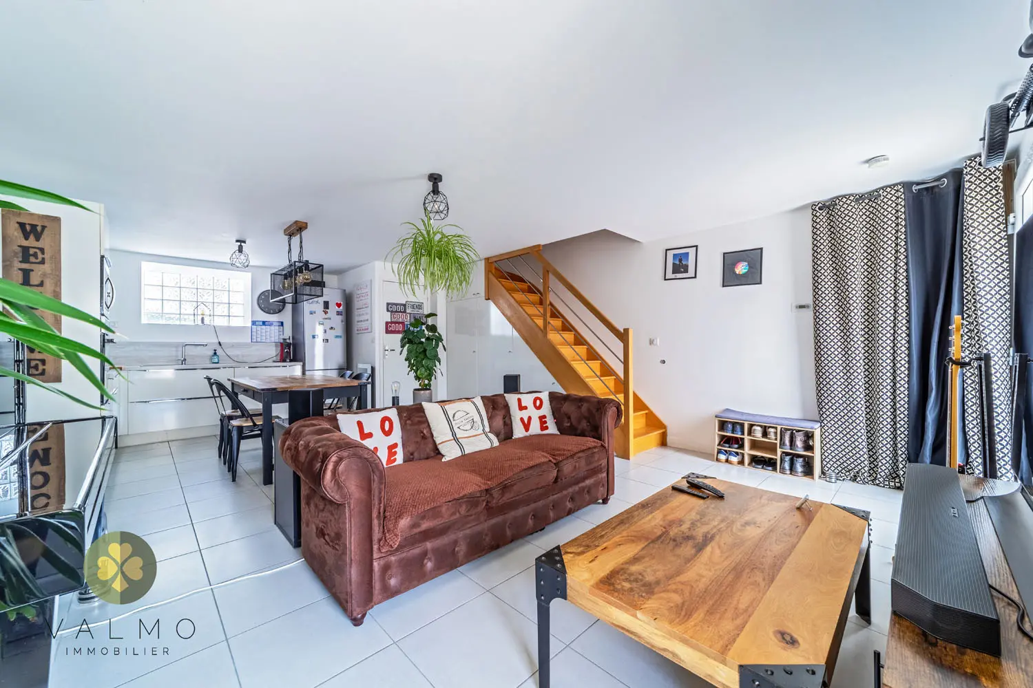  te koop huis Arnouville-lès-Mantes Yvelines 4