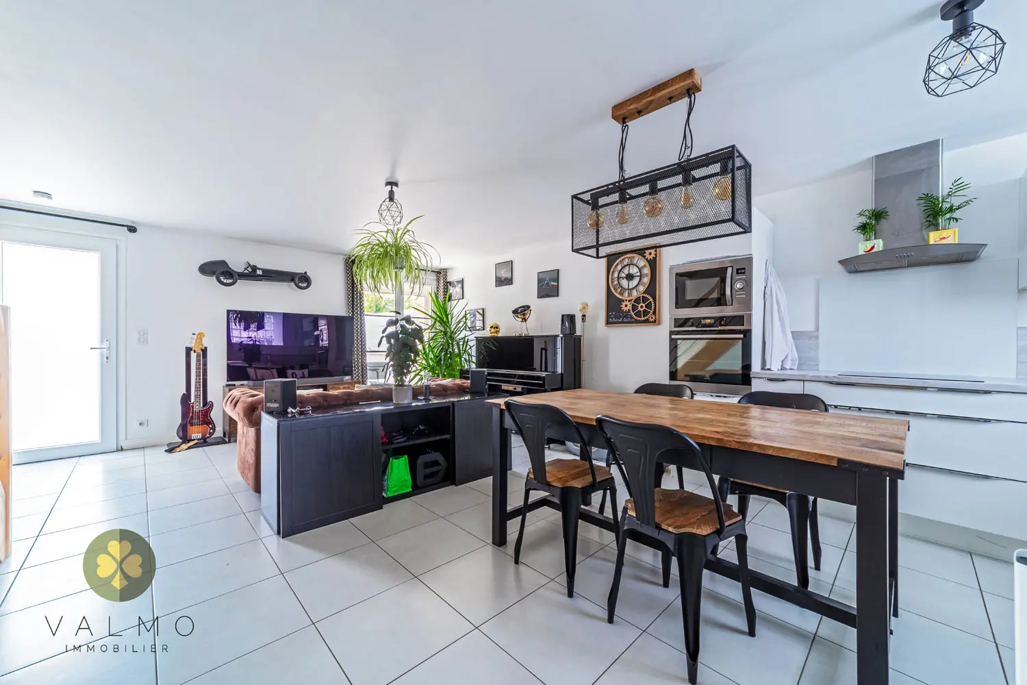  te koop huis Arnouville-lès-Mantes Yvelines 5