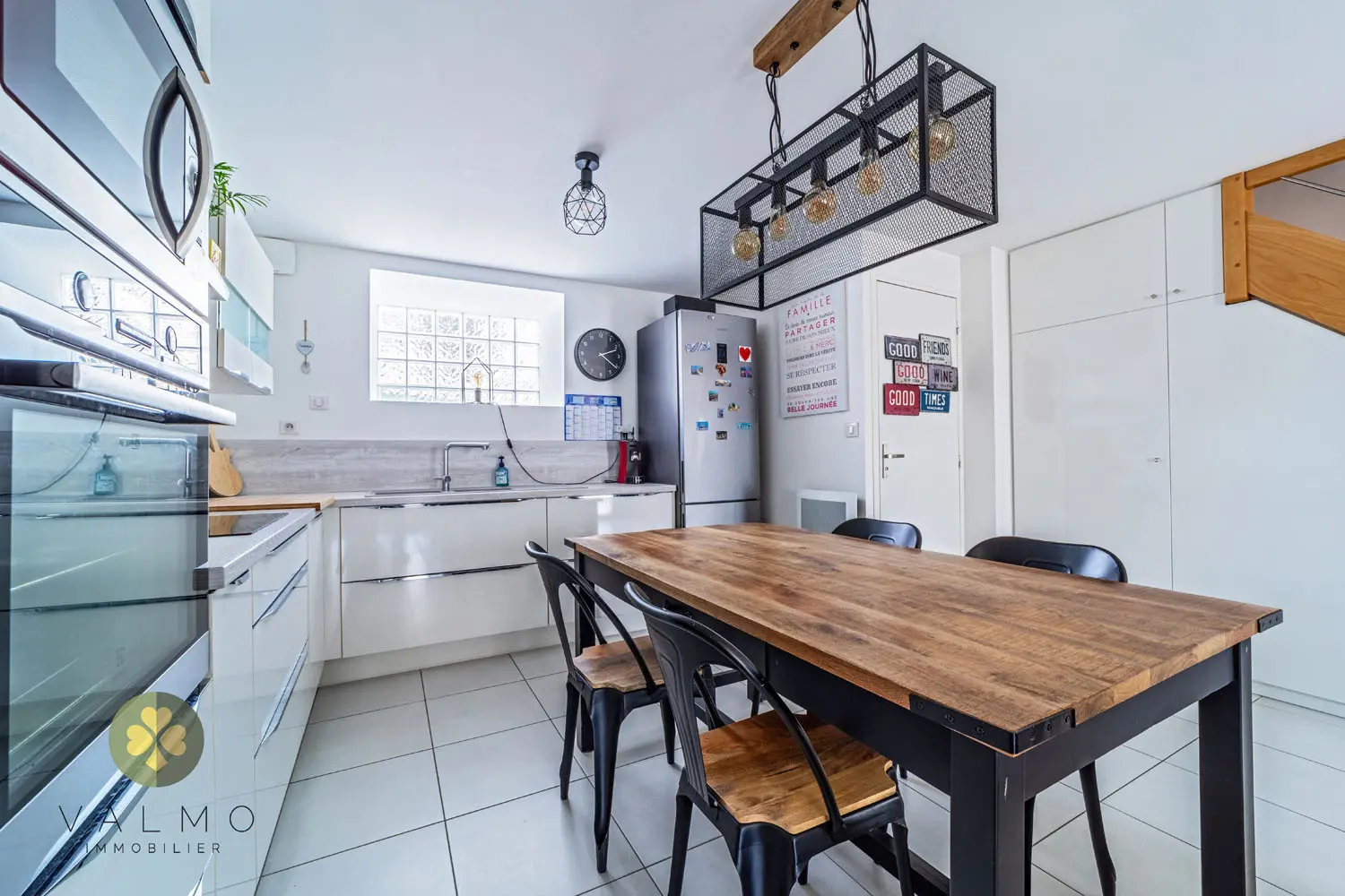  te koop huis Arnouville-lès-Mantes Yvelines 6