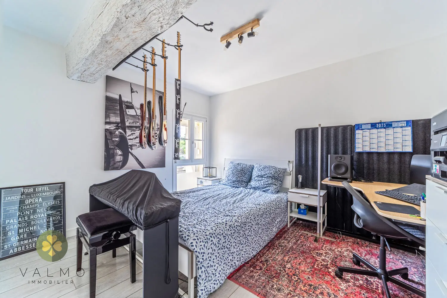  te koop huis Arnouville-lès-Mantes Yvelines 7