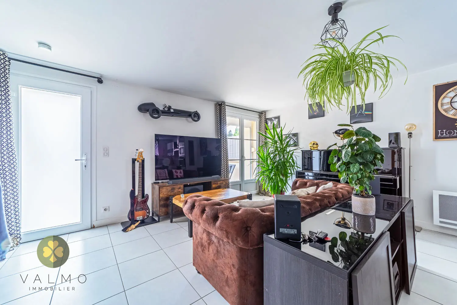  te koop huis Arnouville-lès-Mantes Yvelines 8