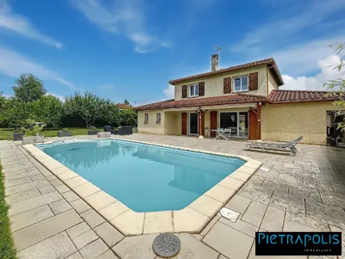 Ars-sur-Formans Ain maison foto 7104799