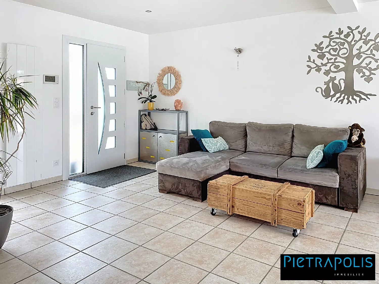  à vendre maison Ars-sur-Formans Ain 7