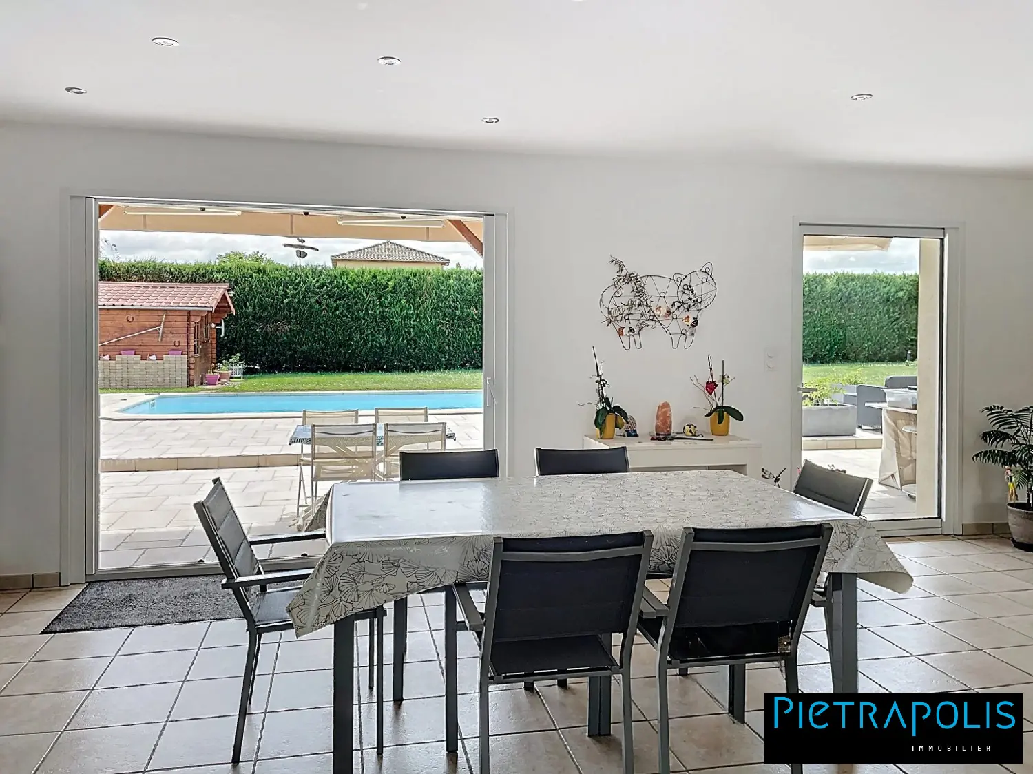  à vendre maison Ars-sur-Formans Ain 8