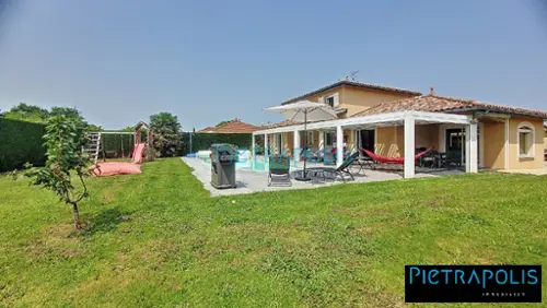 Ars-sur-Formans Ain house foto 7104830